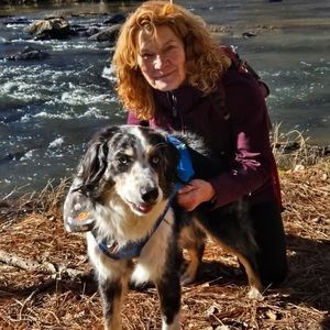 Meet your Posher, Martha